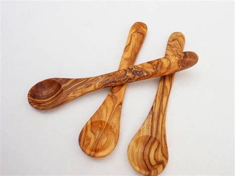 dior spoon|Espresso Spoon Olive Wood .